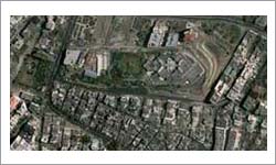 تصاویر ماهواره ای