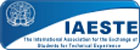 IAESTE